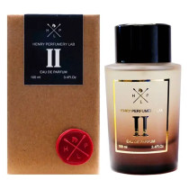 Henry Perfumery Lab Ii Unisex Eau De Parfum 100Ml