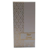 Her Scent Women Eau De Parfum 70Ml