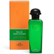 Hermes Eau De Basilic Pourpre Unisex Eau De Cologne 100Ml