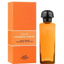Hermes Eau De Mandarine Ambree Unisex Eau De Cologne 100Ml