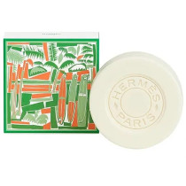 Hermes Eau De Basilic Pourpre Unisex 100G Soap