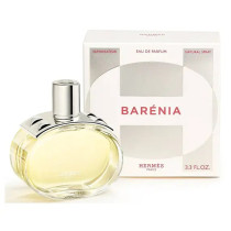 Hermes Barenia Women Eau De Parfum 100Ml Refillable