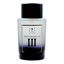 Henry Perfumery Lab Iii Unisex Eau De Parfum 100Ml