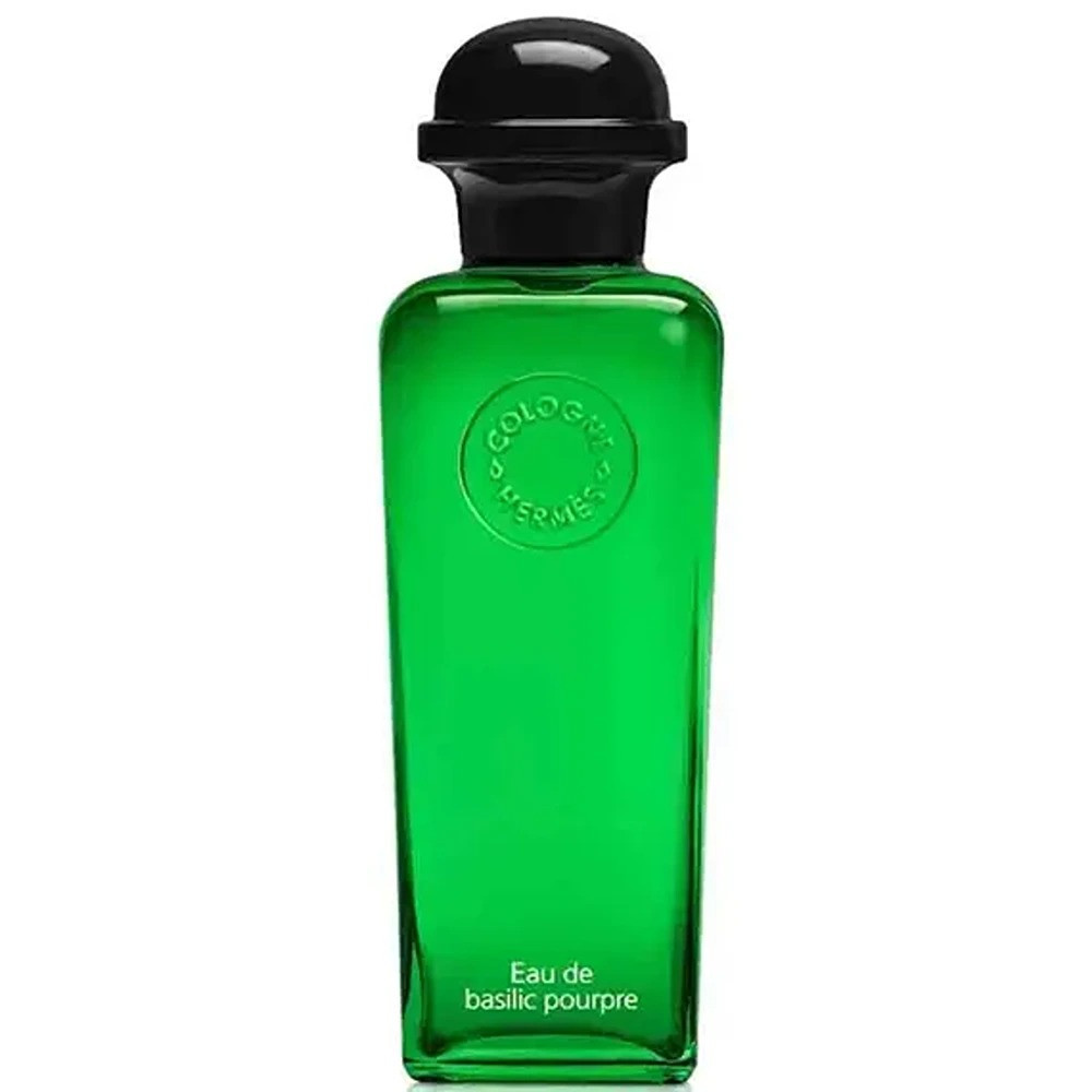 Hermes Eau De Basilic Pourpre Unisex Eau De Cologne 200Ml