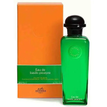 Hermes Eau De Basilic Pourpre Unisex Eau De Cologne 200Ml