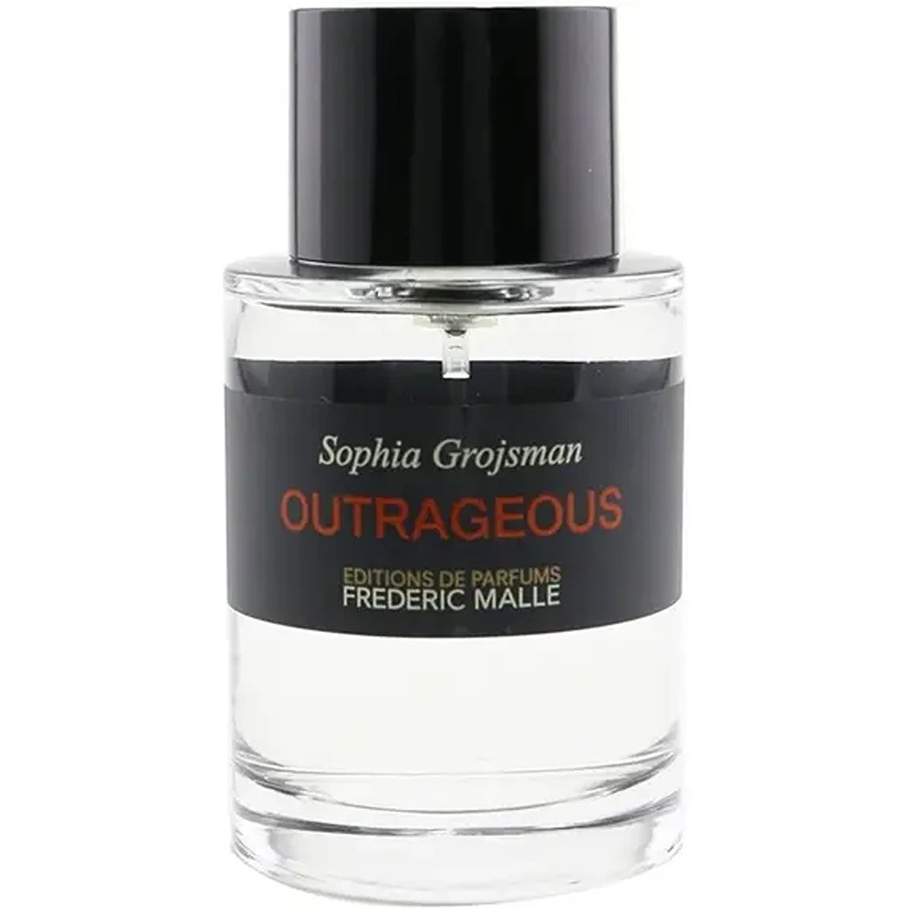Frederic Malle Outrageous Eau De Toilette, 100Ml