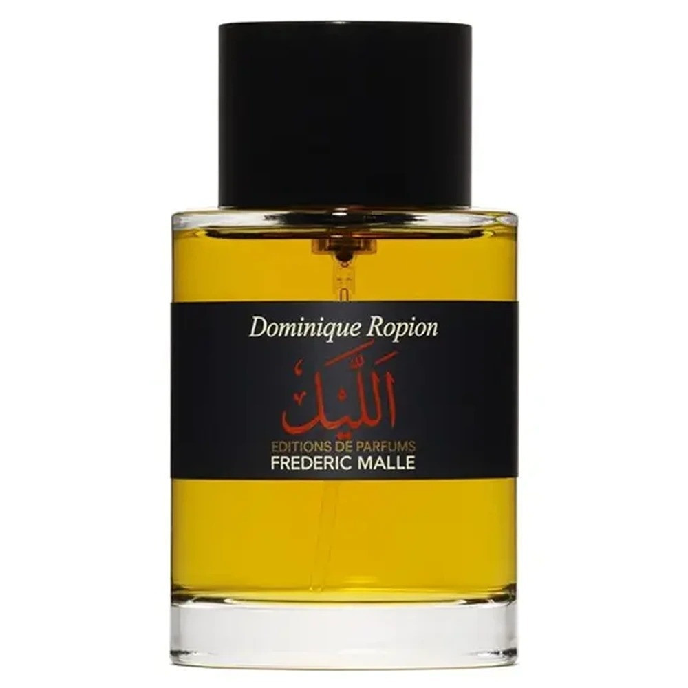 Frederic Malle The Night Eau De Parfum, 100Ml