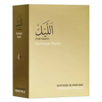Frederic Malle The Night Eau De Parfum, 100Ml