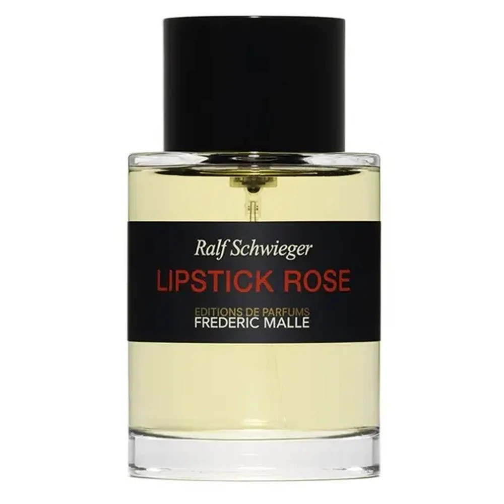 Frederic Malle Lipstick Rose For Women Eau De Parfum, 100Ml