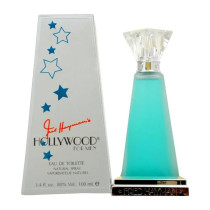 Fred Hayman Hollywood For Men Eau De Toilette, 100Ml