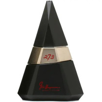 Fred Hayman 273 Rodeo Drive...