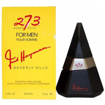 Fred Hayman 273 Rodeo Drive For Men Eau De Cologne, 75Ml