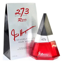 Fred Hayman 273 Red Pour Femme Eau De Parfum, 75Ml