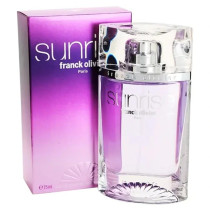 Franck Olivier Sunrise For Women Eau De Toilette, 75Ml