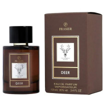 Frasier Deer Eau De Parfum, 100Ml