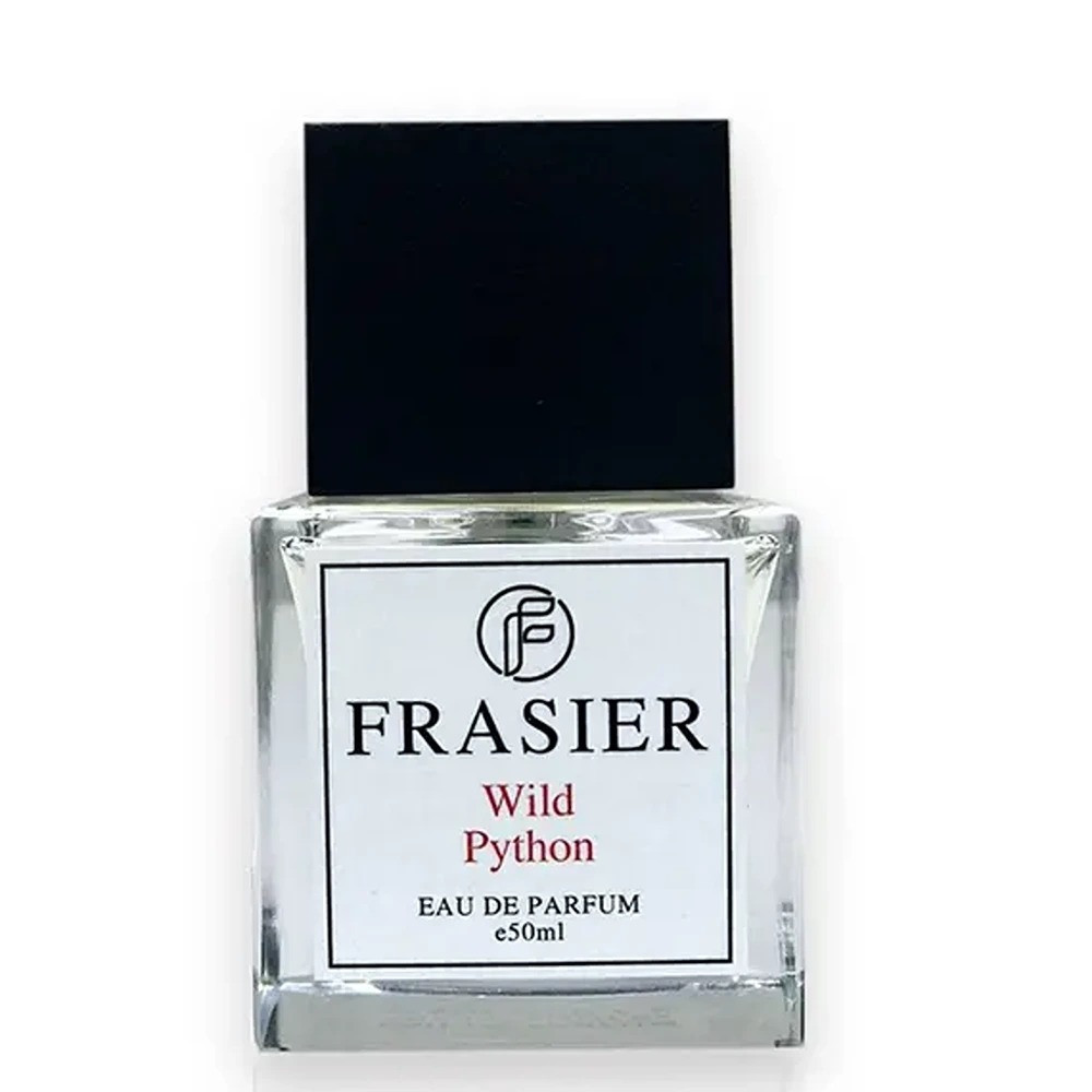 Frasier Wild Python Unisex Eau De Parfum, 50Ml