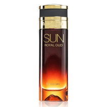 Franck Olivier Sun Royal Oud For Women Eau De Parfum, 75Ml