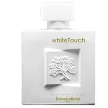 Franck Olivier White Touch For Women Eau De Parfum, 1