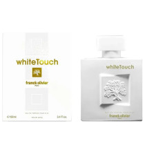 Franck Olivier White Touch For Women Eau De Parfum, 1