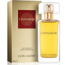 Estee Lauder Cinnabar For Women Eau De Parfum, 50Ml