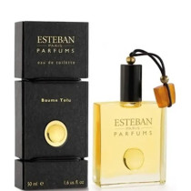 Esteban Baume Tolu Eau De Toilette, 50Ml