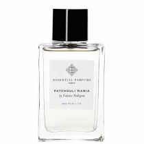 Essential Parfums Patchouli Mania Eau De Parfum Refillable, 100Ml