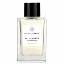 Essential Parfums Rose Magnetic Eau De Parfum Refillable, 100Ml