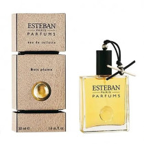 Esteban Bois Plume Eau De Toilette, 50Ml
