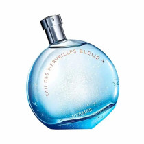 Hermes Eau Des Merveilles Bleue Women Eau De Toilette 50Ml