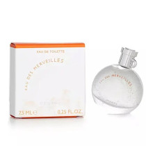 Hermes Eau Des Merveilles Women Eau De Toilette 7.5Ml Miniature