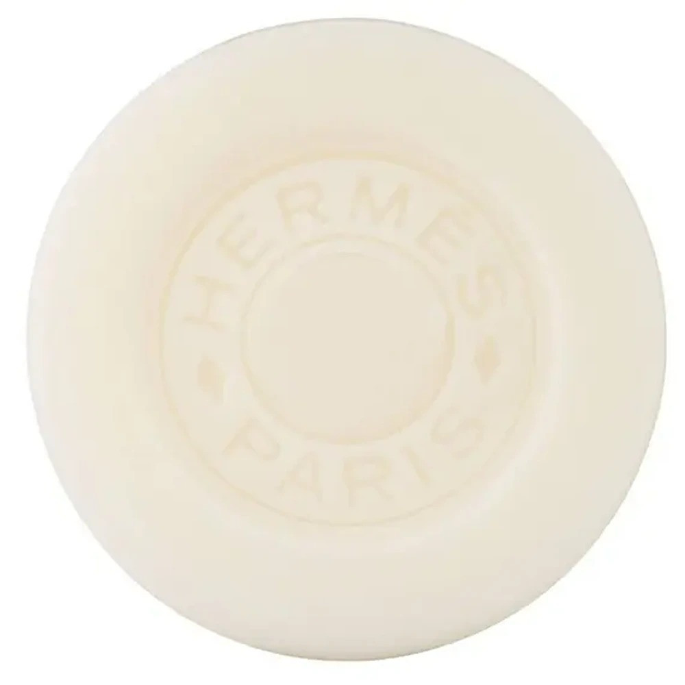 Hermes Eau Des Merveilles Unisex 50G Perfumed Soap