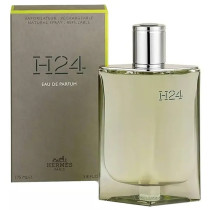 Hermes H24 Men Eau De Parfum 175Ml Refillable