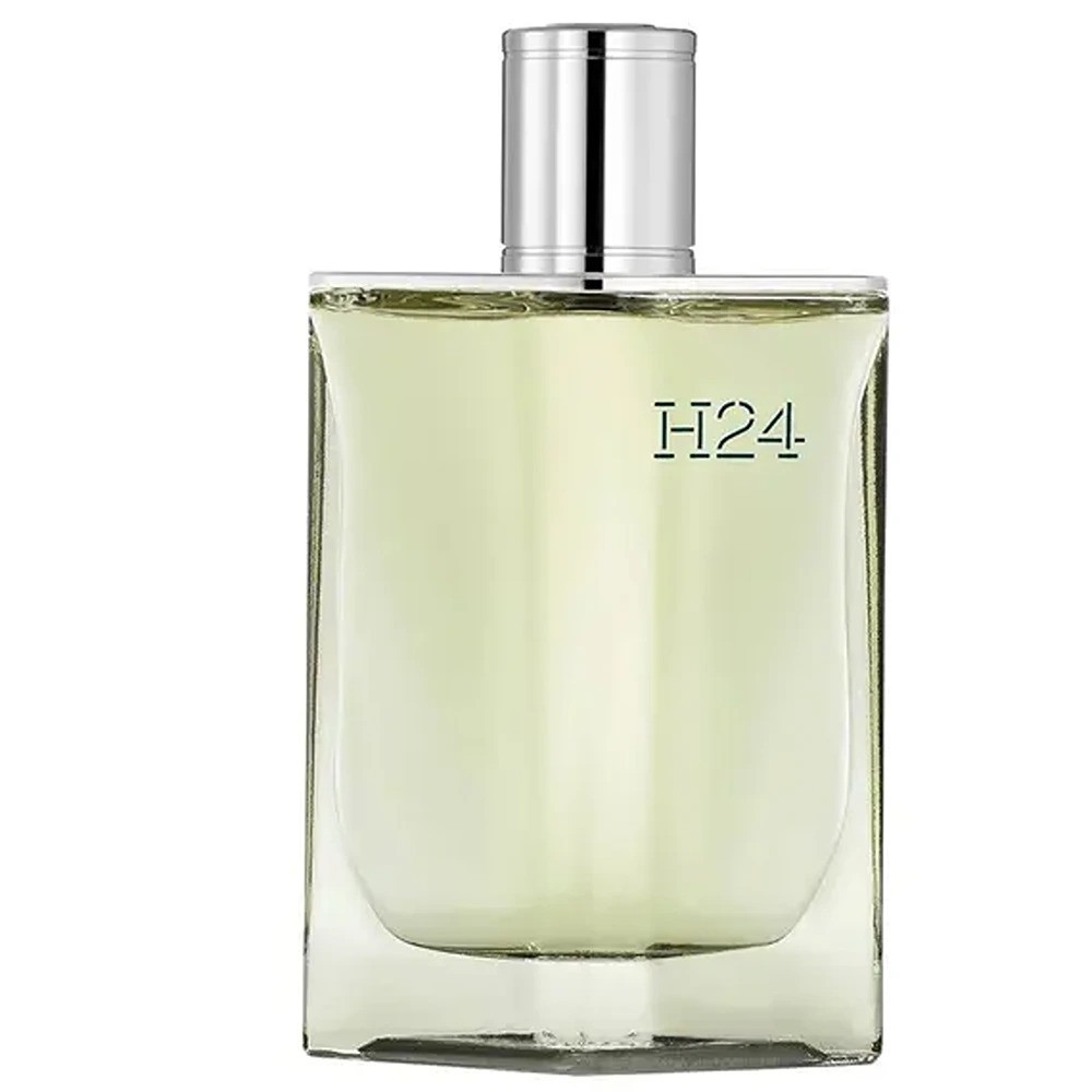 Hermes H24 Men Eau De Toilette 100Ml Refillable