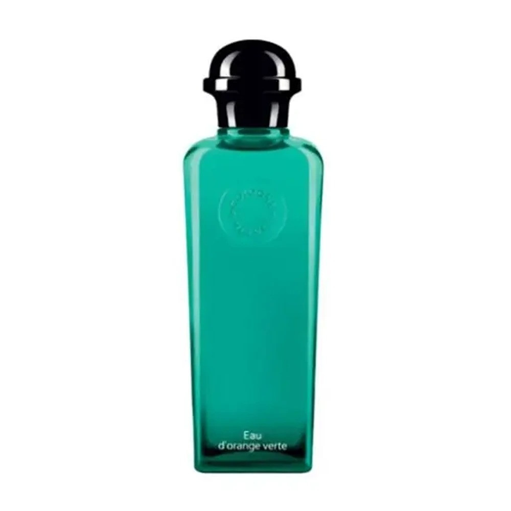 Hermes Eau D'Orange Verte Unisex Eau De Cologne 100Ml