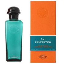 Hermes Eau D'Orange Verte Unisex Eau De Cologne 100Ml