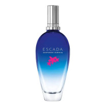 Escada Santorini Sunrise Limited Edition For Women Eau De Toilette, 100Ml