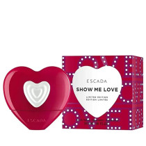Escada Show Me Love Limited Edition For Women Eau De Parfum, 50Ml