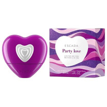 Escada Party Love Limited Edition For Women Eau De Parfum, 50Ml