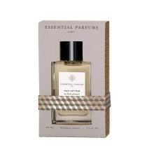 Essential Parfums Mon Vetiver Eau De Parfum Refillable, 100Ml