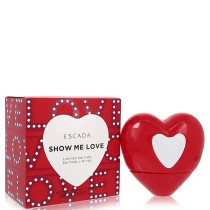Escada Show Me Love Limited Edition For Women Eau De Parfum, 100Ml