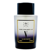 Henry Perfumery Lab V Unisex Eau De Parfum 100Ml