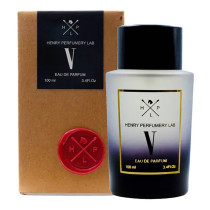 Henry Perfumery Lab V Unisex Eau De Parfum 100Ml