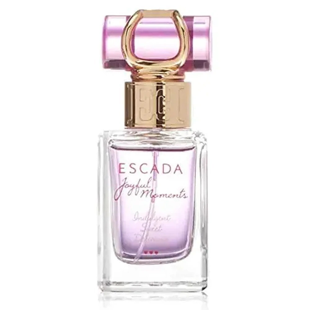 Escada Joyful Moments Limited Edition For Women Eau De Parfum, 30Ml