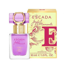 Escada Joyful Moments Limited Edition For Women Eau De Parfum, 30Ml