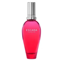 Escada Flor Del Sol Limited Edition For Women Eau De Toilette, 100Ml