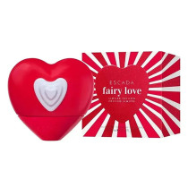 Escada Fairy Love Limited Edition For Women Eau De Toilette, 100Ml