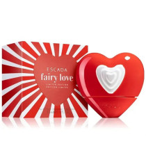 Escada Fairy Love Limited Edition For Women Eau De Toilette, 50Ml