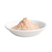 Wanpy 14g x 25pc Creamy Lickable Cat Treats Tuna & Codfish