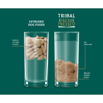 Tribal Fresh Pressed 2.5kg Chicken Adult Dry Dog Food