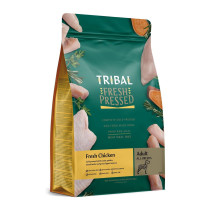 Tribal Fresh Pressed 12kg Chicken Adult Dry Dog Food